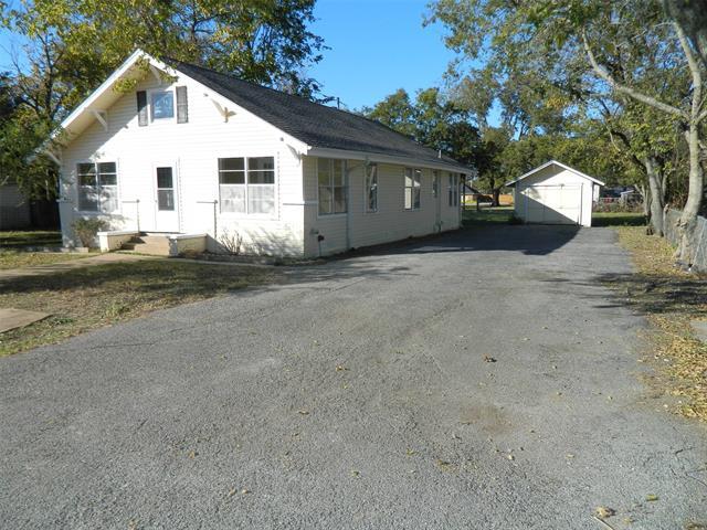Building Photo - 110 W Mulberry St