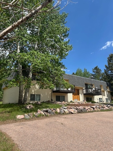 Beautiful setting... - 509 Mountain View Pl