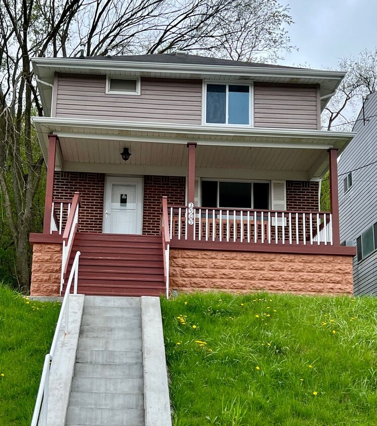 Primary Photo - Spacious 3 Bed/1.5 Bath Home in Overbrook ...