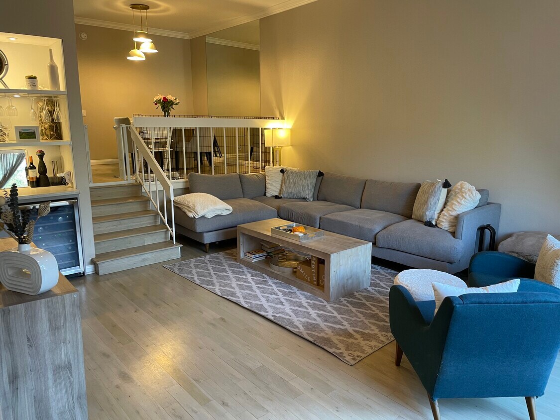 Foto principal - 4660 Willis Ave