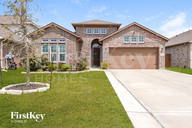 Foto del edificio - 12524 Jetty Cv