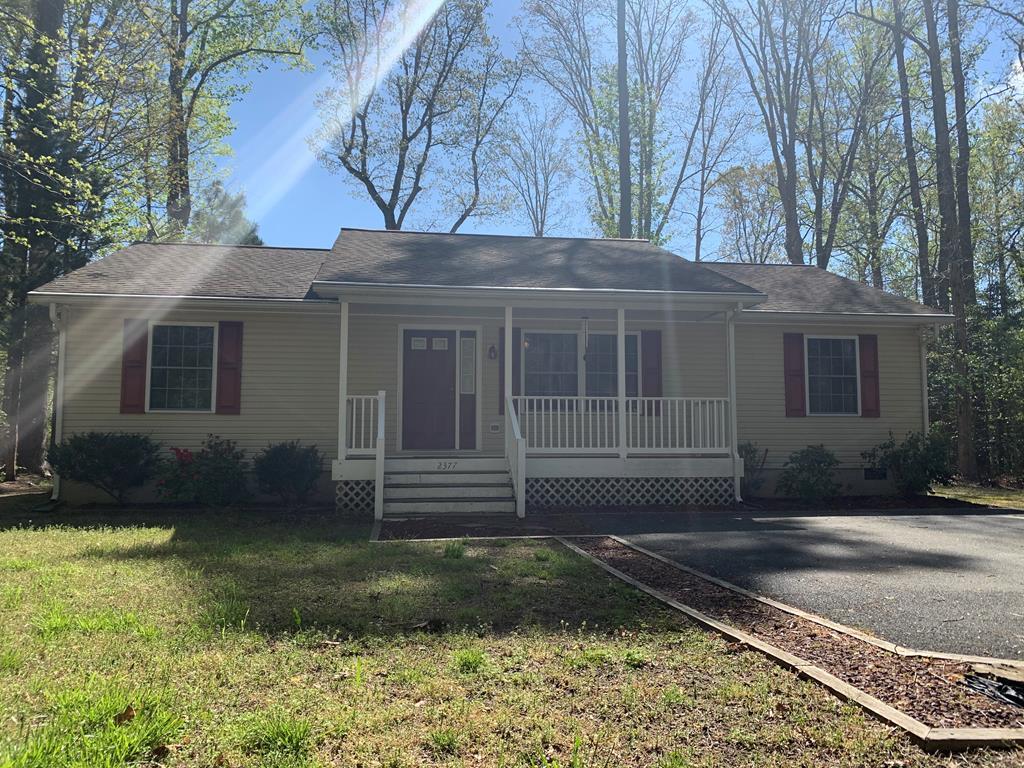 Primary Photo - 2377 Mayflower Dr