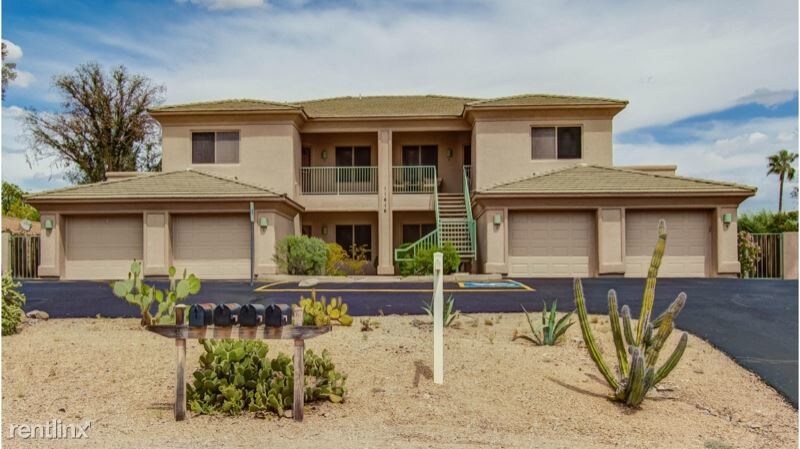 Foto principal - 11616 N Saguaro Blvd