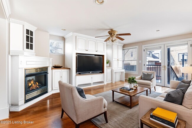 Foto del edificio - 503 Breckenridge Ln