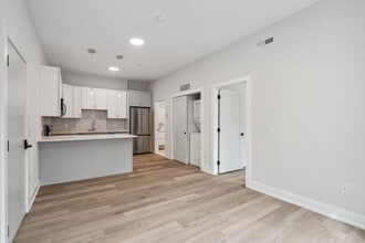 Interior Photo - The Dally