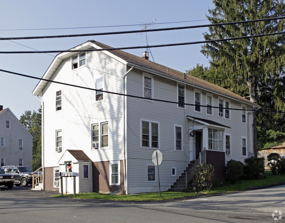 Primary Photo - 105 S Central Ave