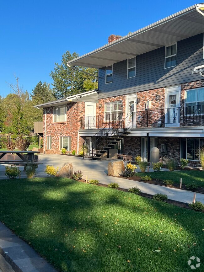 Apartments for Rent in Gresham OR 847 Rentals Page 3