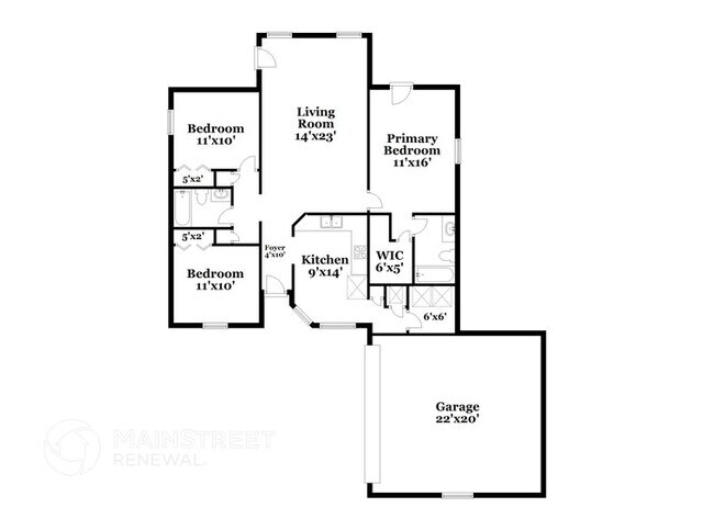 Building Photo - 8306 Longspur Ave