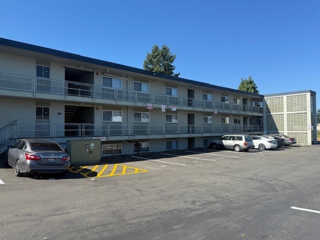 Building Photo - Alpha Phase Apartments