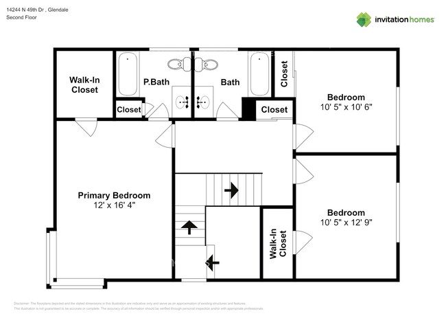 Foto del edificio - 14244 N 49th Dr
