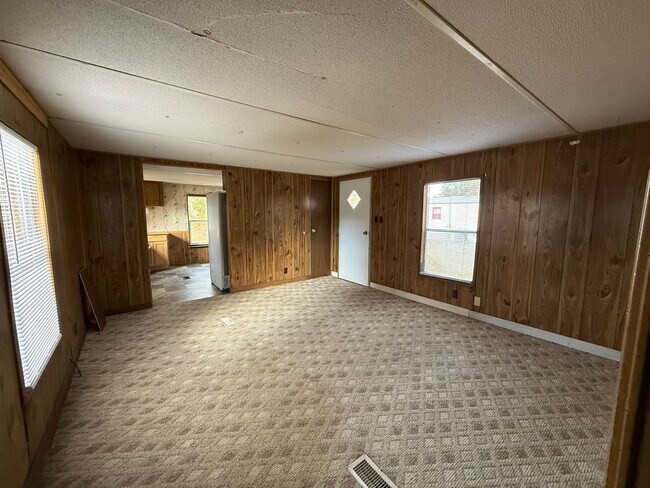 Foto del edificio - 2 bedroom, 1 bath Mobile Home