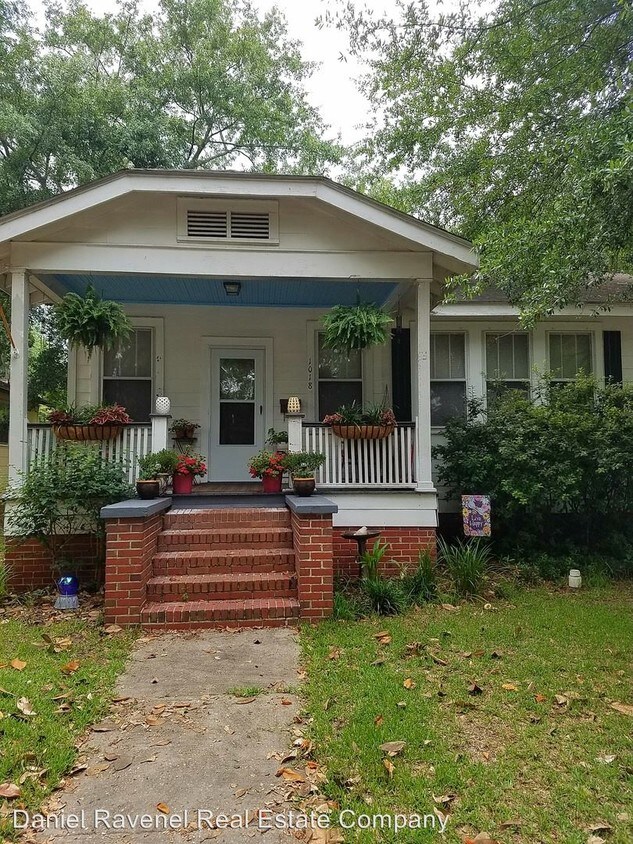 Primary Photo - 2 br, 1 bath House - 1018 Bethany Street
