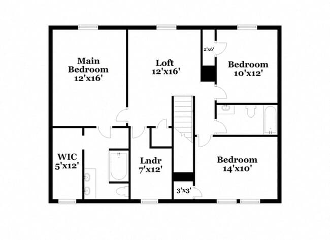 Building Photo - 801 Dove Tree Ln