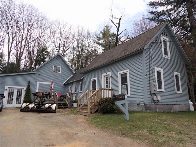 Foto principal - 167 Pleasant St