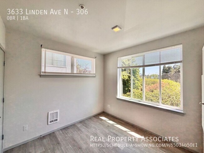 Foto del interior - 3633 Linden Ave N