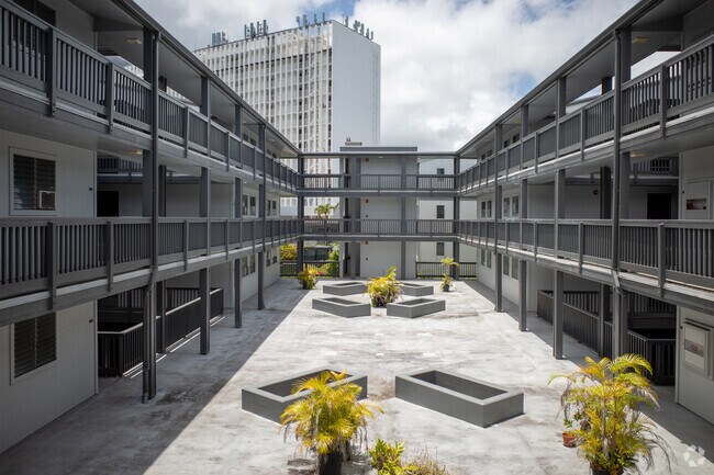 Foto del edificio - Windward Acres