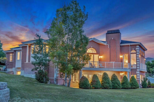 Foto del edificio - Luxury Home in Salt Lake City's Avenues Av...