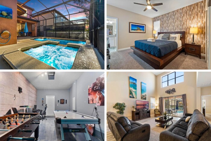 Foto principal - 5424 Solterra Cir