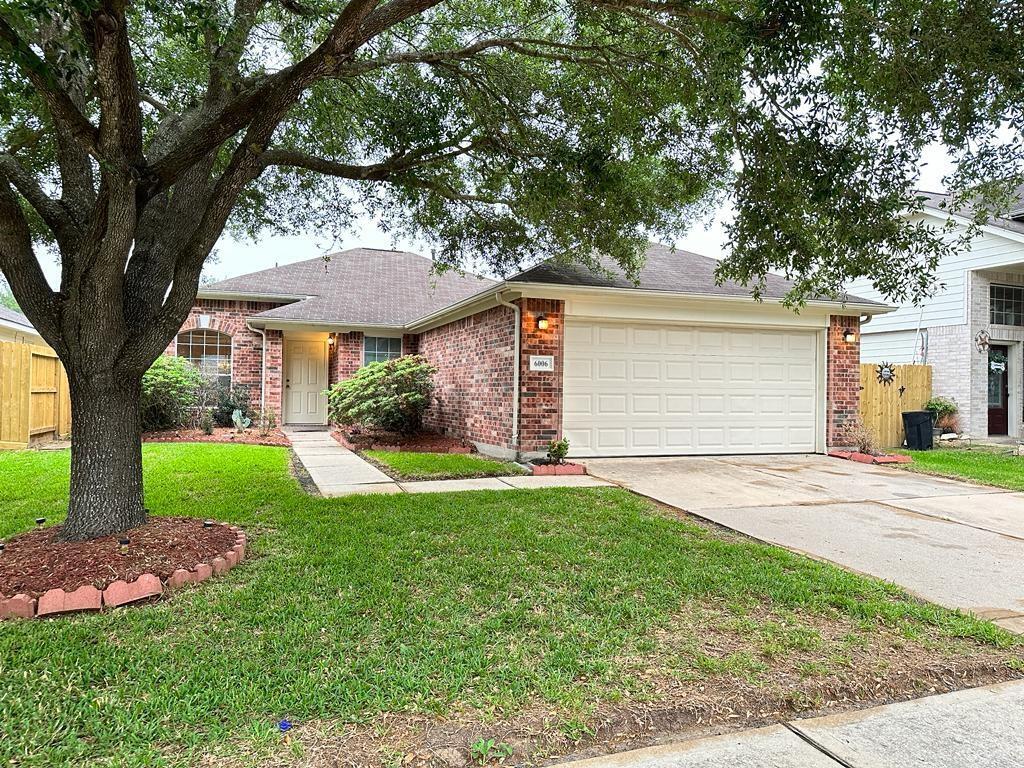 6006 Ricker Park Cir, Katy, TX 77449 House for Rent in Katy, TX