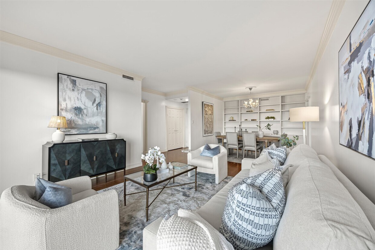 Foto principal - 3711 San Felipe St