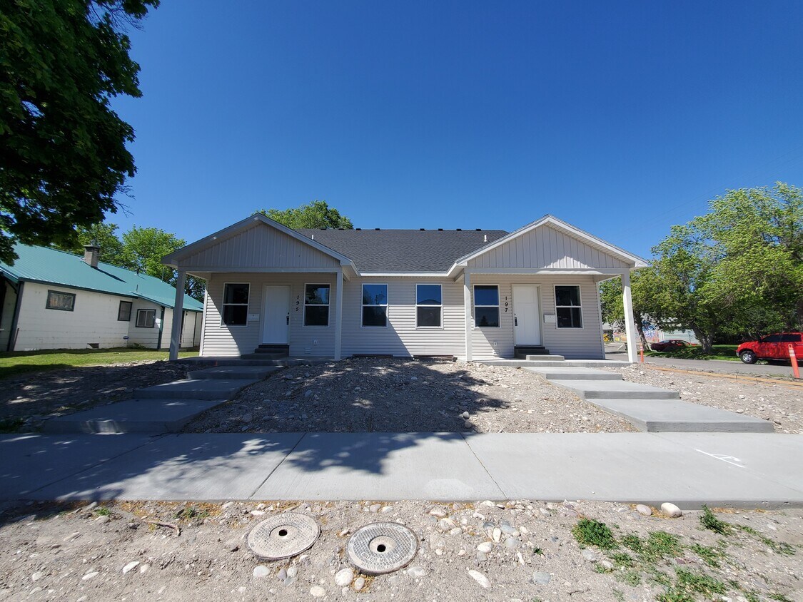 197 2nd St, Idaho Falls, ID 83401 House Rental in Idaho Falls, ID