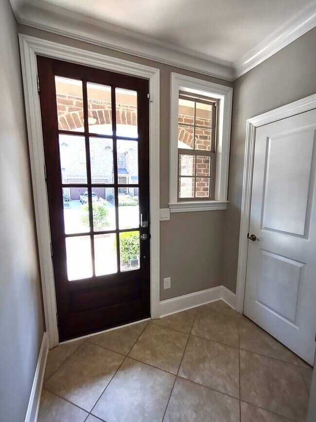 Foto del edificio - Luxury Townhome Available in Fairway Row C...