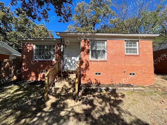 Building Photo - 4320 Maryland Ave