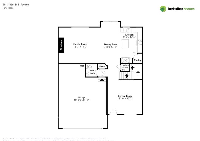 Foto del edificio - 2511 165th St E