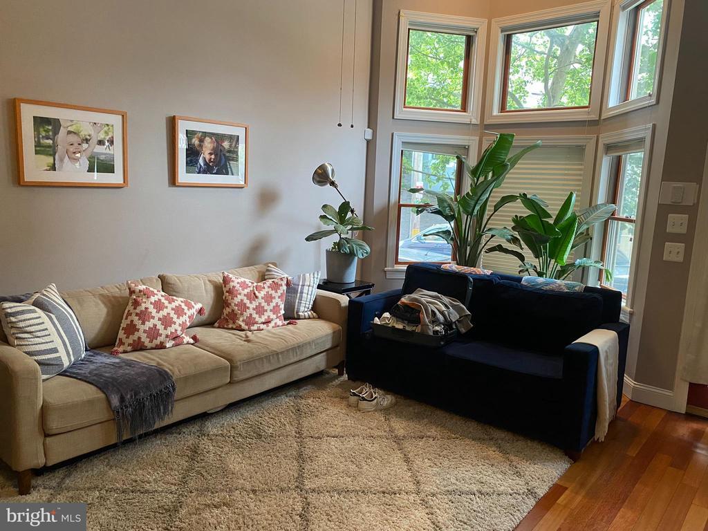 Foto principal - 617 S 17th St