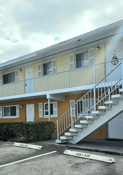 Photo - 1501 Crescent Circle Unit B10