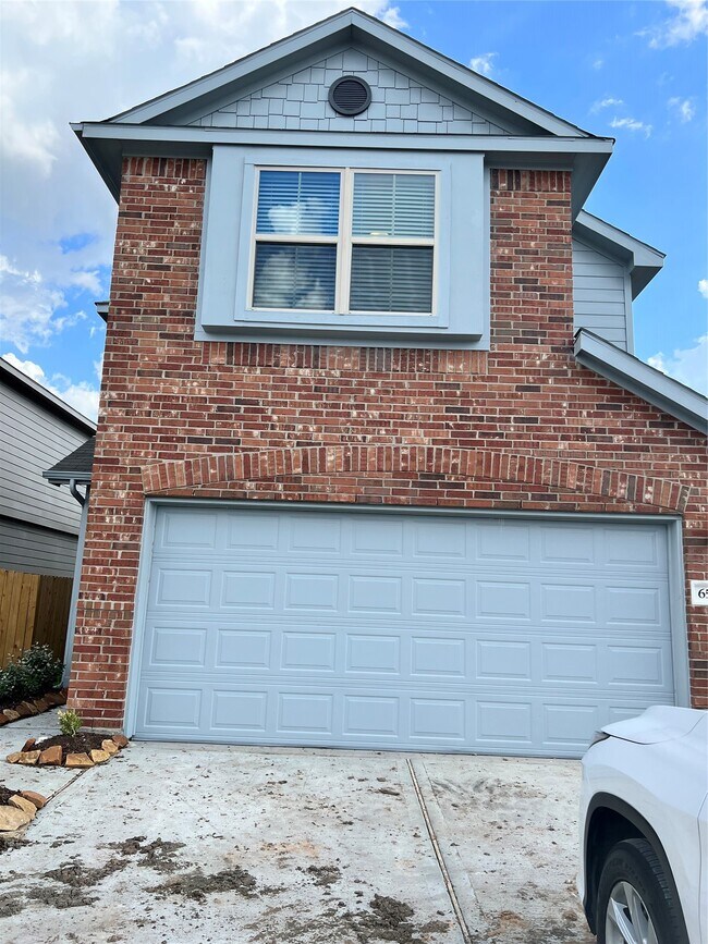 Foto del edificio - 6518 Wenlock Dr