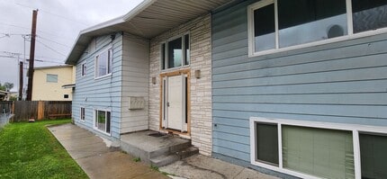 Building Photo - 401 N Mumford St