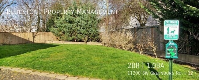 Photo - 11200 SW Greenburg Rd Apartment