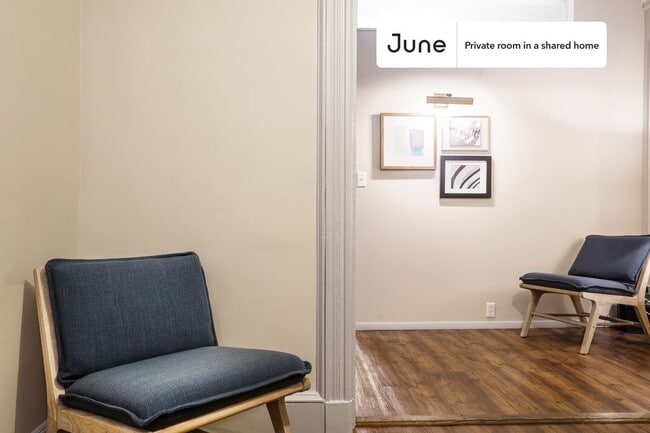 Foto del edificio - Room in Shared 5 bed/1 bath home in Hell's Kitchen