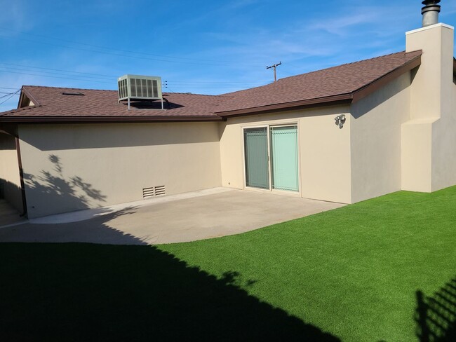 Foto del edificio - 851 Taft Ave