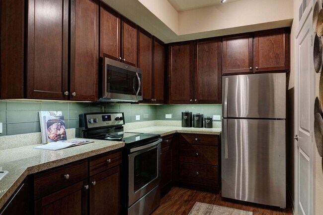 Foto del edificio - Cortland at Fredericksburg