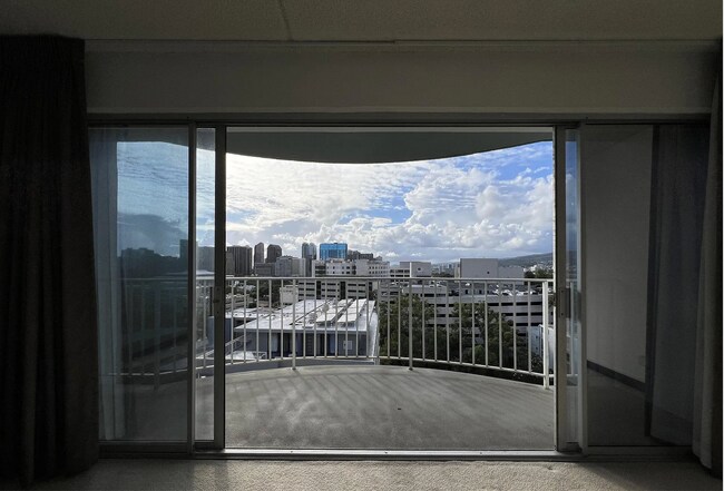 Foto del edificio - 710 Lunalilo St