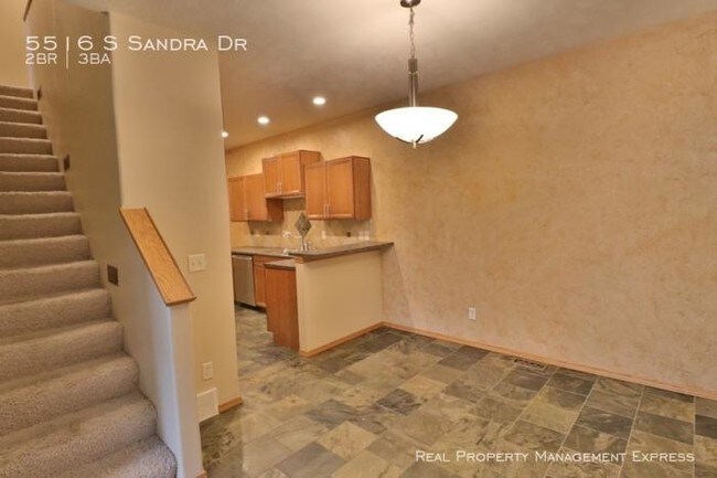 Foto del edificio - 2 bedroom in Sioux Falls SD 57108