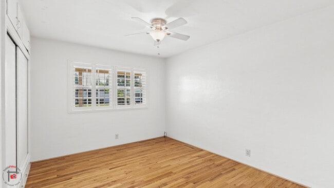Building Photo - 1549 Bronson Ave