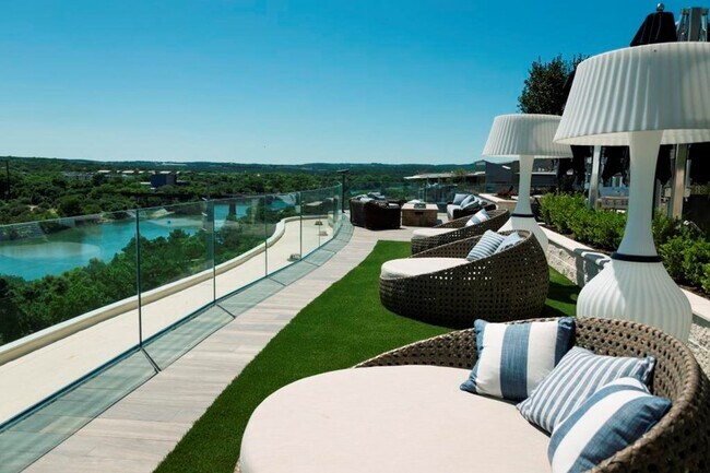 Building Photo - Serenity in the City: Tranquil Apartments ...