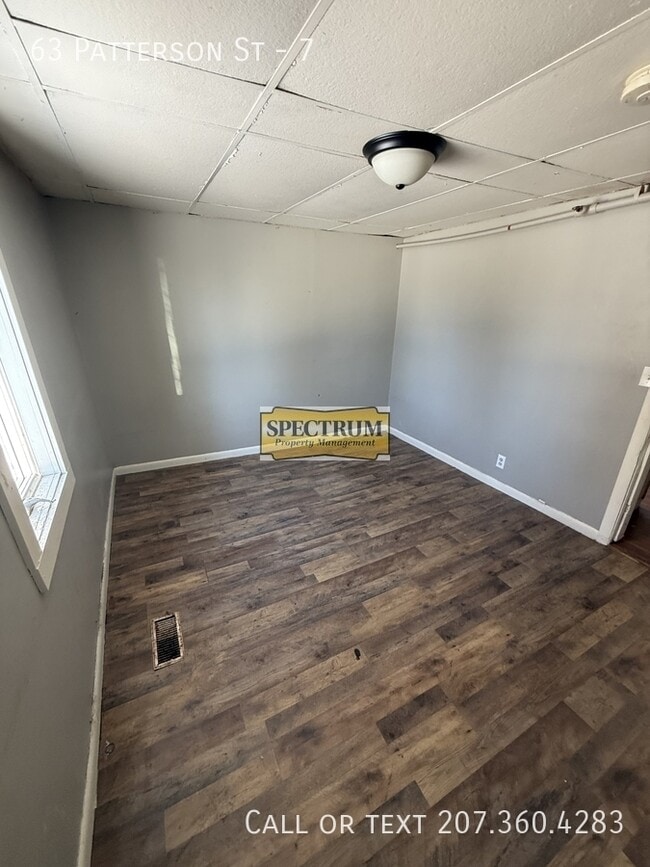 Building Photo - 63 Patterson St