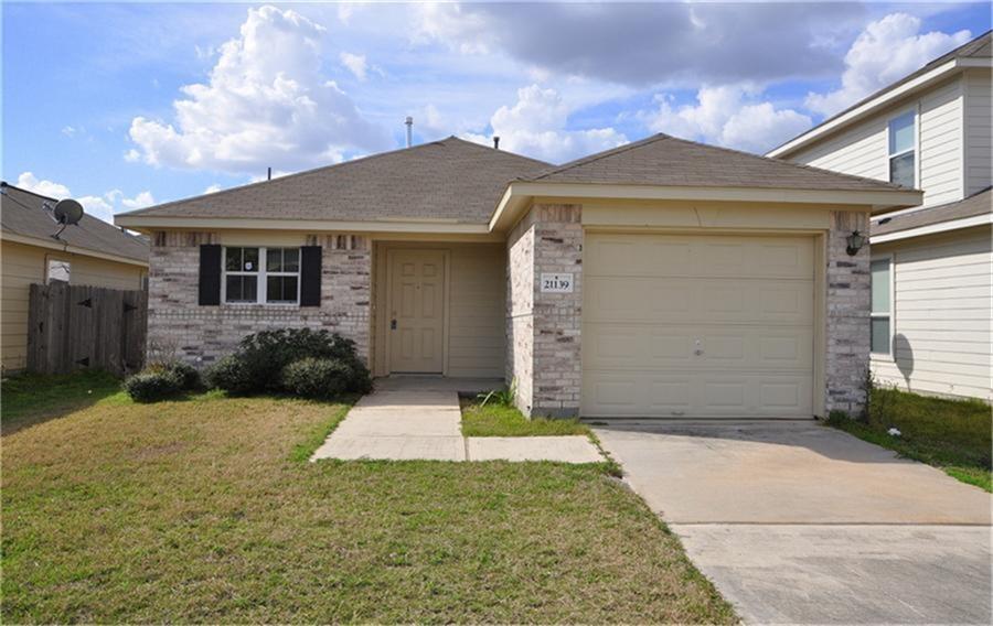 21139 Grandin Wood Ct, Humble, TX 77338 House for Rent in Humble, TX