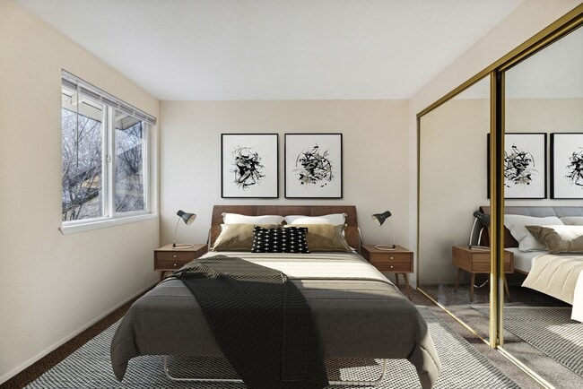 Building Photo - Hogan Woods