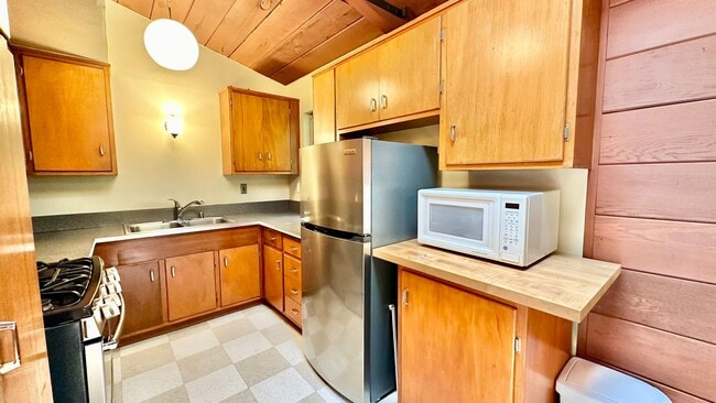 Building Photo - A Unique House Tucked Away