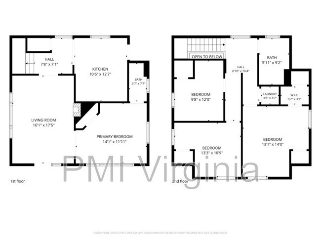 Foto del edificio - 864 W 36th St