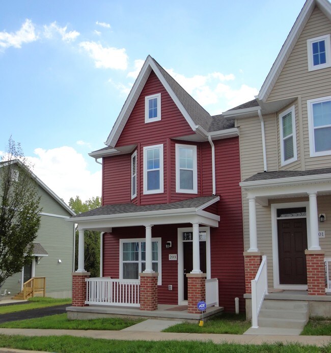 Neston Heights Rentals Easton, PA