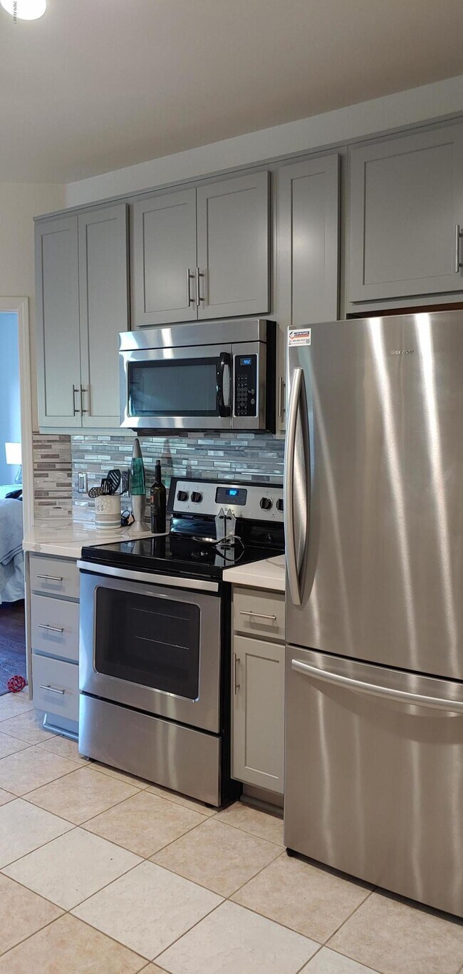 Foto del edificio - 9820 N Central Ave