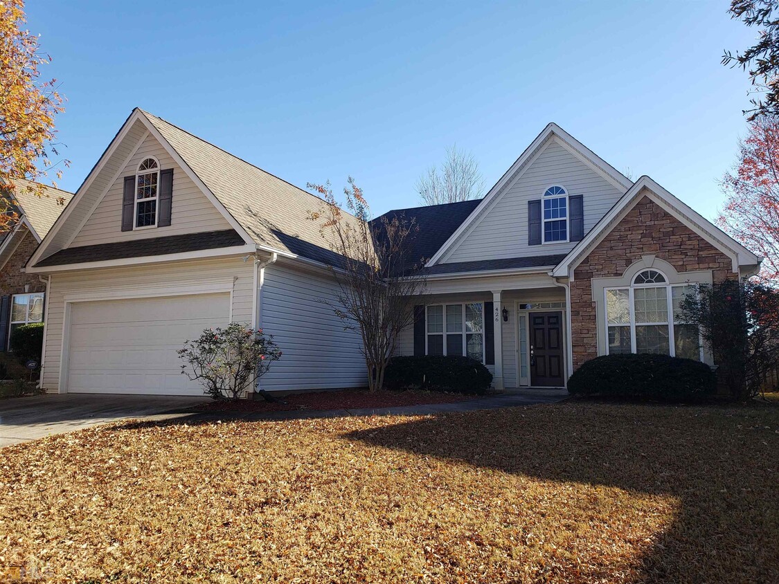 426 Stillwood Dr, Newnan, GA 30265 House Rental in Newnan, GA