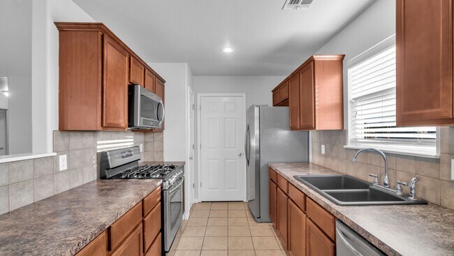 Foto del edificio - 3 Bed | 2 Bath in Owasso!