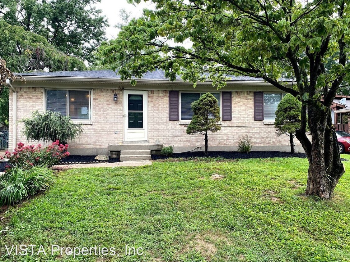 Foto principal - 4 br, 3 bath House - 3602 Willowwood Ct.